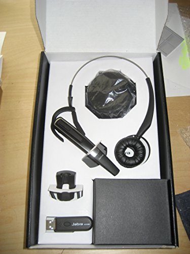 Jabra M5390 Multifunktionales Headset von Jabra