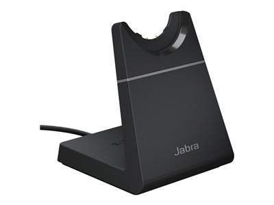 Jabra zub. Evolve2 65 Deskstand USB-A, Black von Jabra