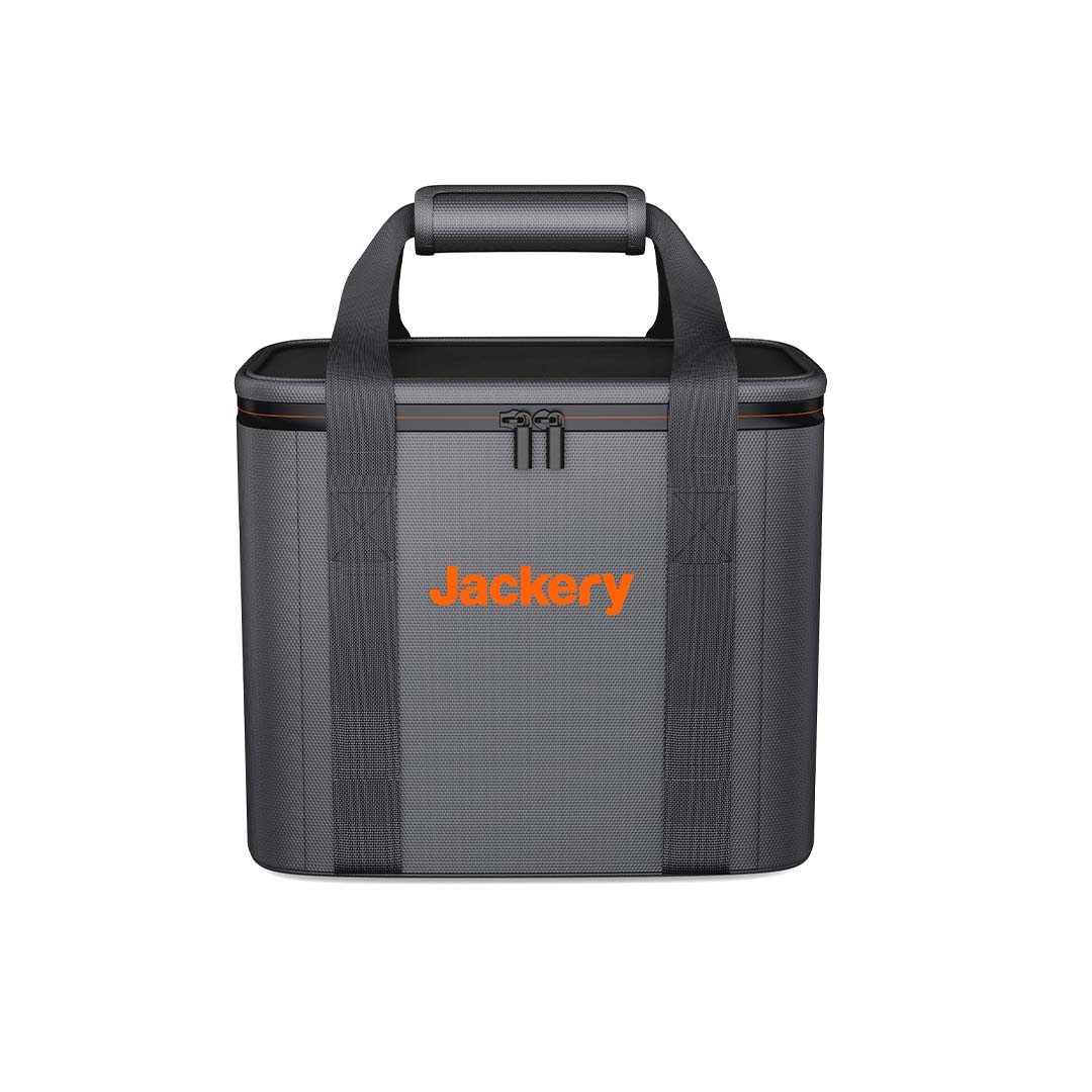 Jackery EVA Tragetasche für Explorer 500/300 Plus/240 (S) von Jackery DE