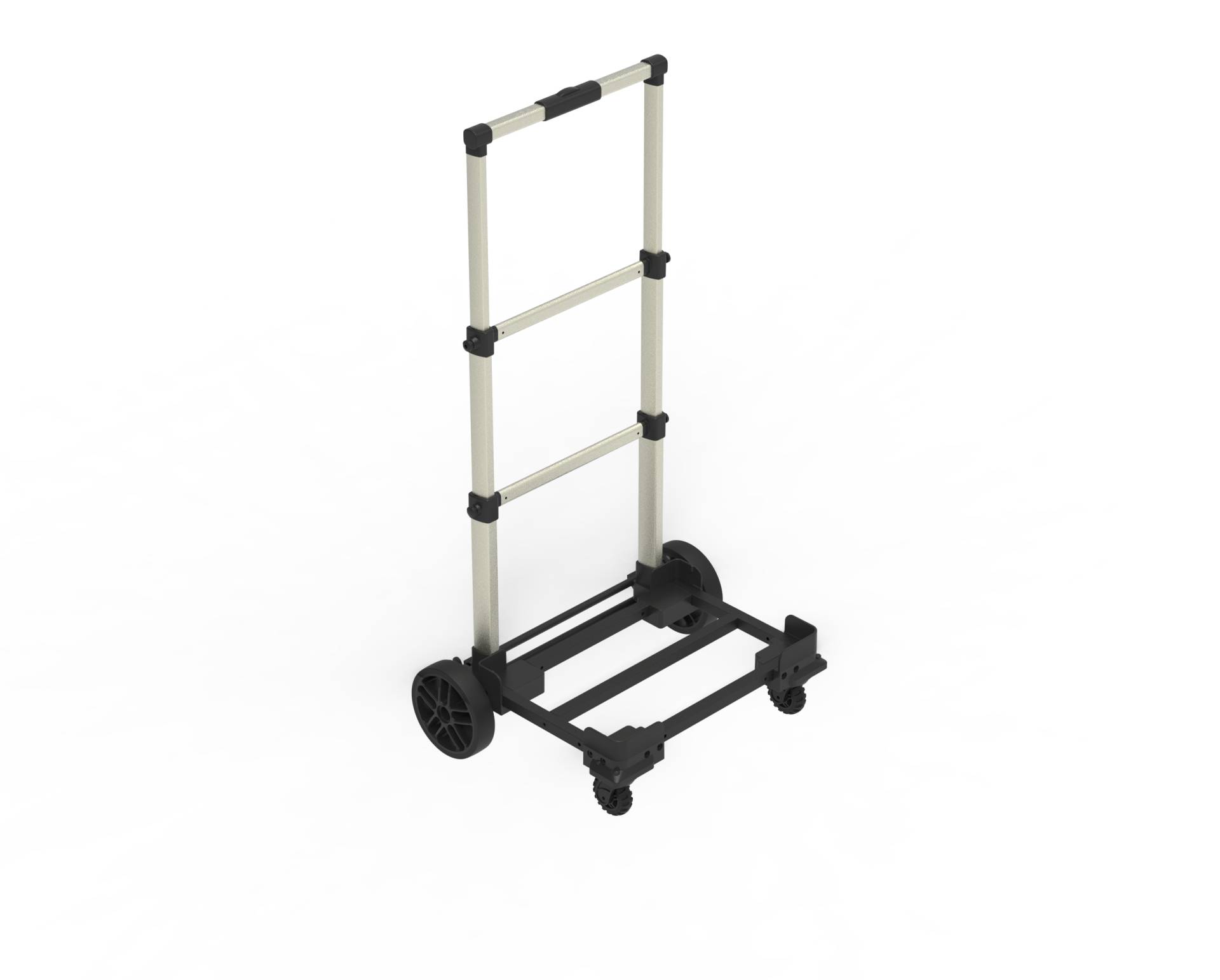 Jackery Faltbarer Trolley von Jackery Deutschland