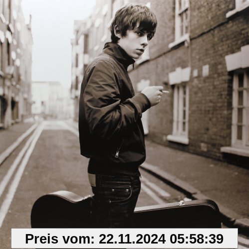 Jake Bugg [Vinyl LP] von Jake Bugg