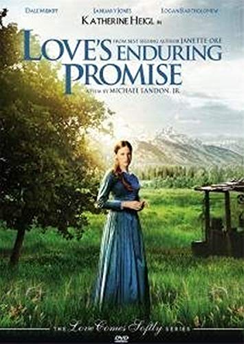 Love's Enduring Promise - The Love Comes Softly Series Teil 2 von Jakob GmbH