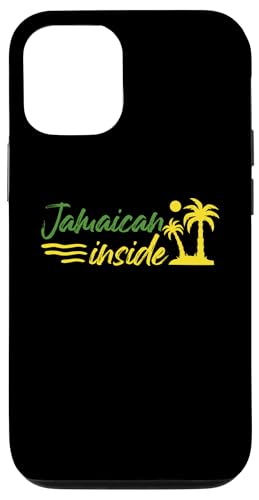 Hülle für iPhone 13 Jamaika-Flagge, Jamaika von Jamaican Gifts for Men and Women