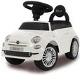 Jamara Rutscher Fiat 500 wei� (460325) von Jamara