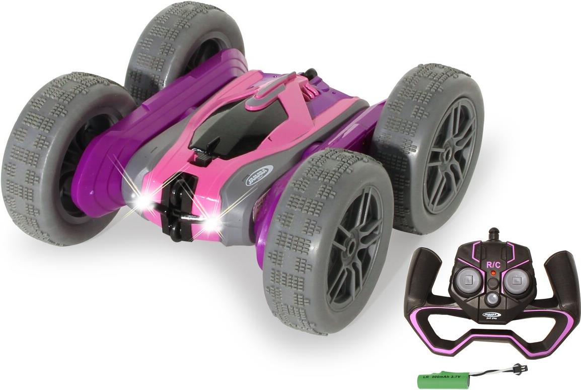 Jamara SpinX Stuntcar ferngesteuerte (RC) modell (410175) von Jamara