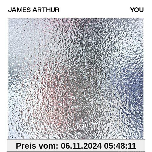 You von James Arthur