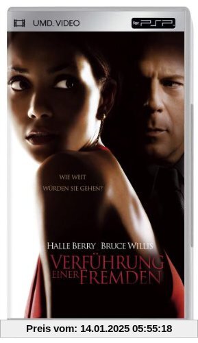 Verführung einer Fremden [UMD Universal Media Disc] von James Foley