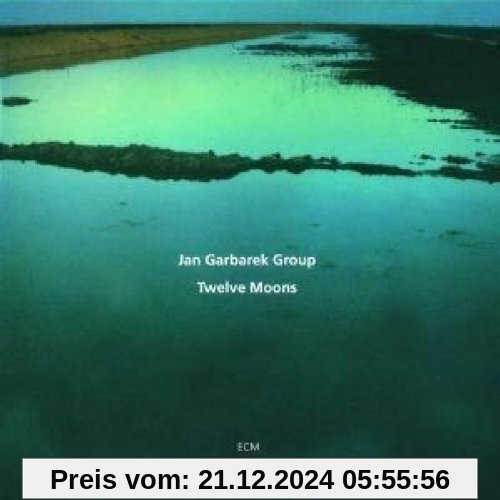 Twelve Moons von Jan Garbarek Group