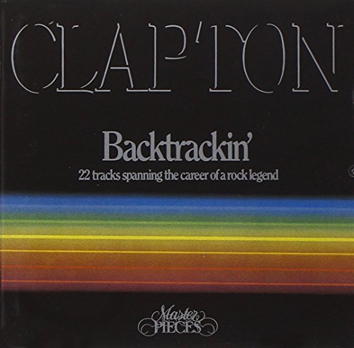 Backtrackin' [SHM-CD] von Jap Import