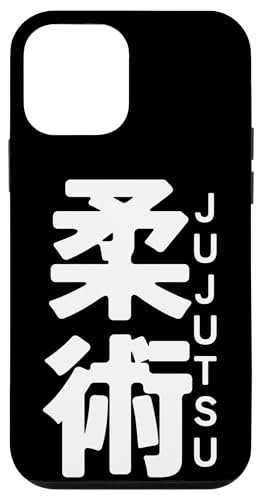 Hülle für iPhone 12 mini Jujutsu Kanji Japan Kampfkunst Jahrgang von Japanese Martial Artist Wear