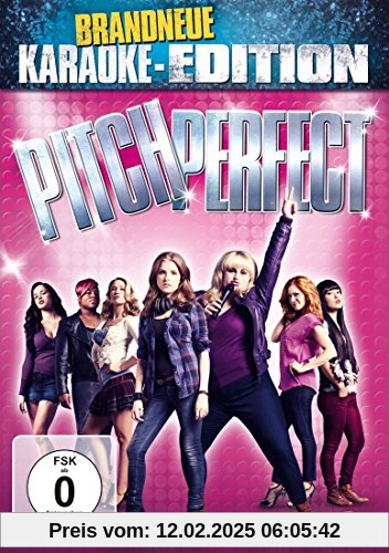 Pitch Perfect - Karaoke-Edition von Jason Moore