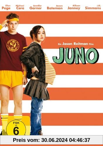 Juno von Jason Reitman