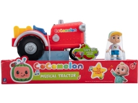 Cocomelon Musical Tractor von Jazwares