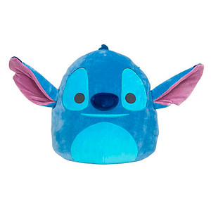 Jazwares Squishmallow Stitch Disney Kuscheltier von Jazwares