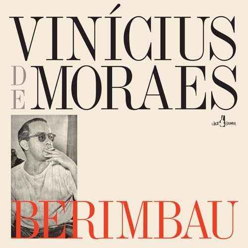 Berimbau (Ltd. 180g Vinyl) [Vinyl LP] von Jazz Samba