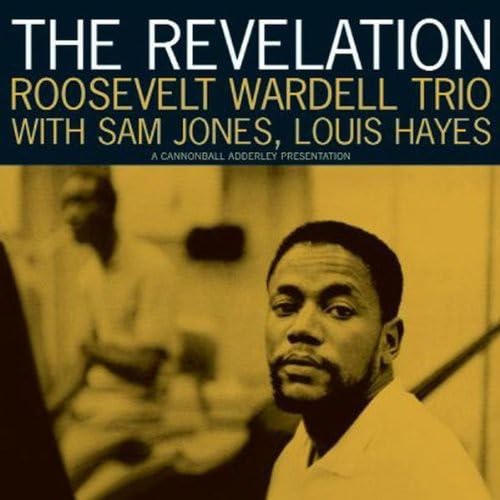 The Revelation 180g-LP [Vinyl LP] von Jazz Workshop (Fenn Music)