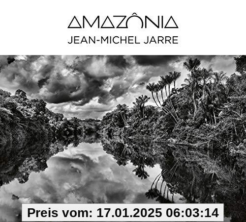 Amazônia von Jean Michel Jarre