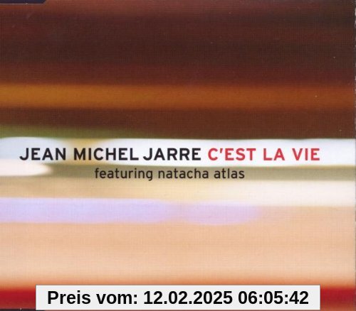 C'Est la Vie von Jean Michel Jarre