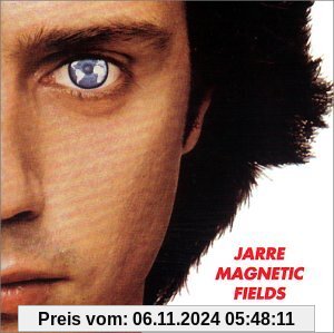 Magnetic Fields von Jean Michel Jarre