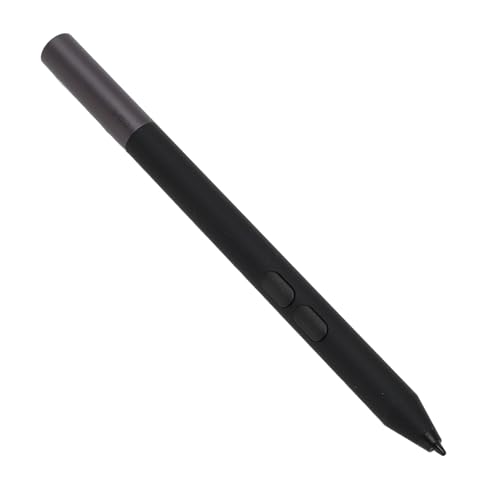 PN350M Aktiver Stylus-Stift für Touchscreens, Stylus-Stift mit Hoher Druckempfindlichkeit für 5400 7300 7600 5491 7390 für Latitude 3190 2-in-1-Laptop-Tablet von Jectse