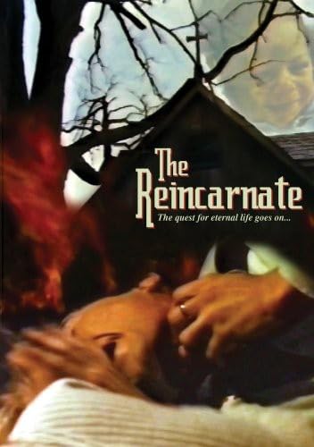 Reincarnate [DVD] [Region 1] [NTSC] [US Import] von Jef Films