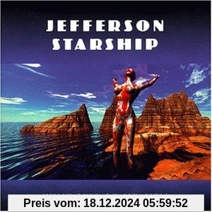 Windows of Heaven von Jefferson Starship