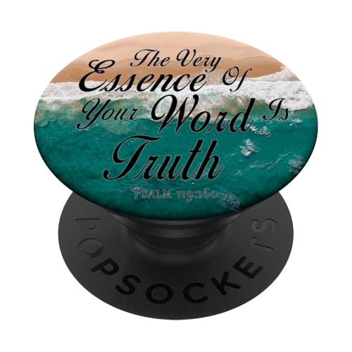 Jehovah's Witness 2023 Year Text JW ORG JW PopSockets Klebender PopGrip von Jehovah Witnesses Gifts Pioneer Gifts JW Gift Shop