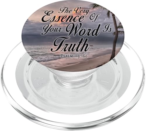 Jehovah's Witness 2023 Year Text JW ORG JW PopSockets PopGrip für MagSafe von Jehovah Witnesses Gifts Pioneer Gifts JW Gift Shop