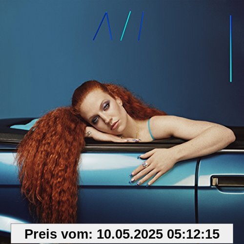 Always in Between Always in Between von Jess Glynne