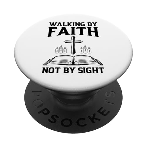 Katholische Religion Kirche Bibel Jesus PopSockets mit austauschbarem PopGrip von Jesus Christ Religion Kirche