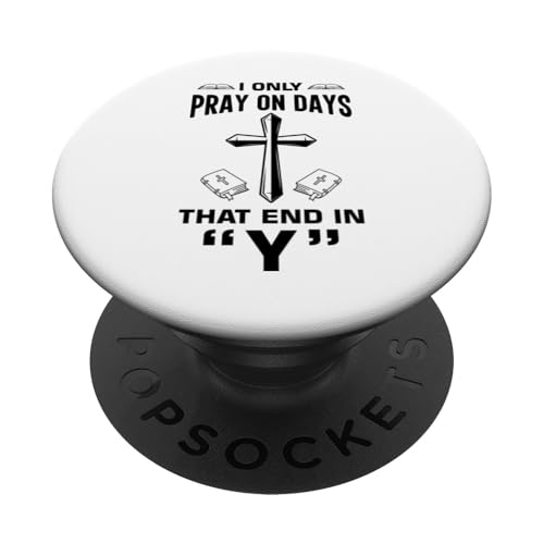 Katholische Religion Kirche Bibel Jesus PopSockets mit austauschbarem PopGrip von Jesus Christ Religion Kirche