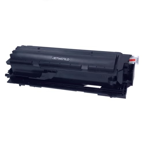 JetWorld Toner Ersatz Canon T04Y 2977C001 Gelb für C475i III, C475iF III, C475iFZ III, C475iZ III, DX C477i, C477i iZ, C478i 27500 Seiten je Tonerkartusche, Hochwertiger Druck von JetWorld