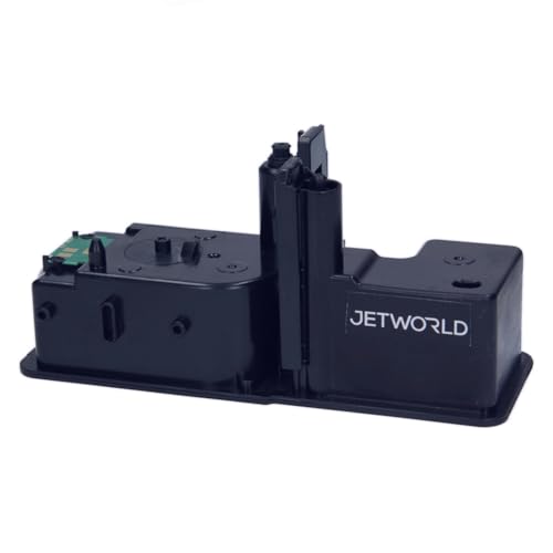 JetWorld Toner Ersatz TK5430M 1T0C0ABNL1 Magenta für MA2100cfx, MA2100cwfx, PA2100cx, PA2100cwx 1250 Seiten je Tonerkartusche, Hochwertiger Druck von JetWorld