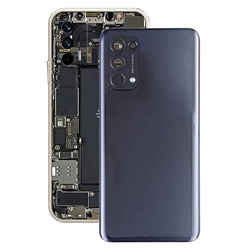 for Oppo Reno5 5G / Find X3 Lite PEGM00, PEGT00, CPH2145 Battery Back Cover von Jiang Shoujie