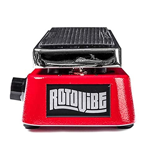 Jim Dunlop Rotovibe Pedal von Jim Dunlop