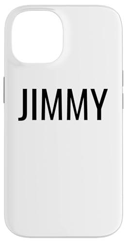 Hülle für iPhone 14 Jimmy von Jimmy