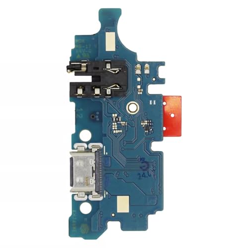 Jingelmall USB-Ladeanschluss Flexkabel Board Dock Connector Reparaturteil Ersatz für Samsung Galaxy A15 A156P A156F A156M A156B A156E A156U A156 USB-Ladeanschluss von Jingelmall