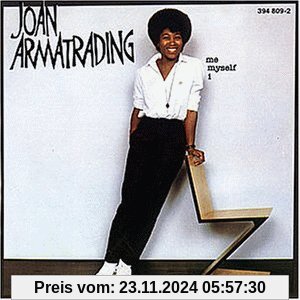 Me Myself I von Joan Armatrading