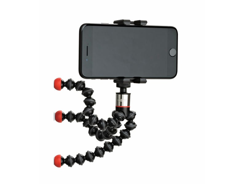 Joby - Griptight One Gorillapod Magnetic With Impulse von Joby