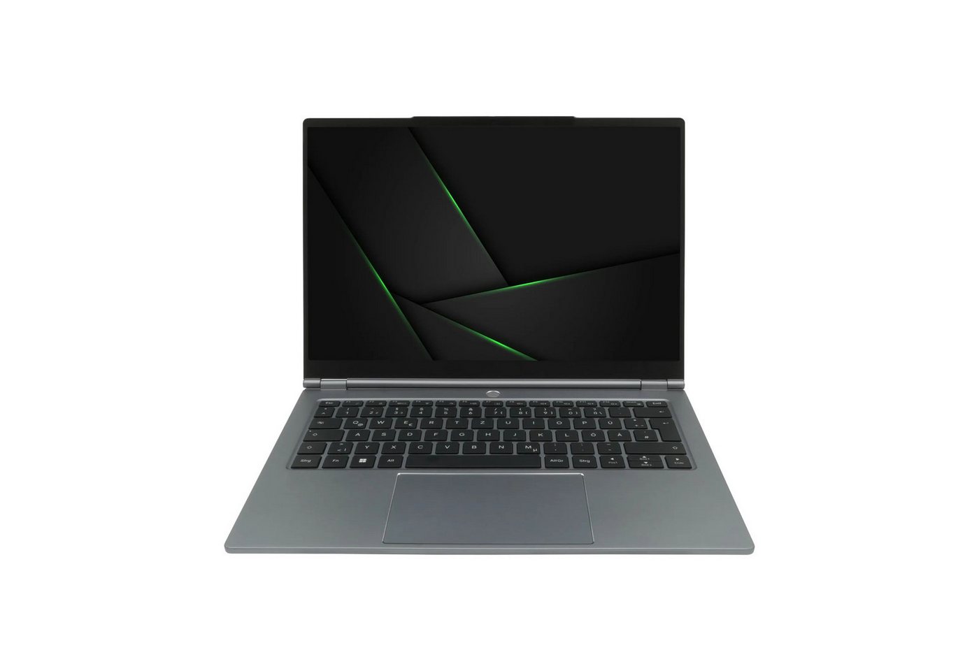 JodaBook Pro-X S24 - 14" WQXGA+ - AMD Ryzen 7 8845HS - Business-Notebook (35,56 cm/14 Zoll, AMD Ryzen 7 8845HS, Radeon 780M, 500 GB SSD) von JodaBook