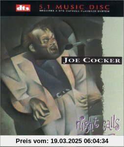 Night Calls von Joe Cocker