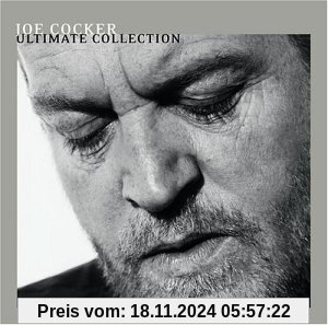 Ultimate Collection von Joe Cocker