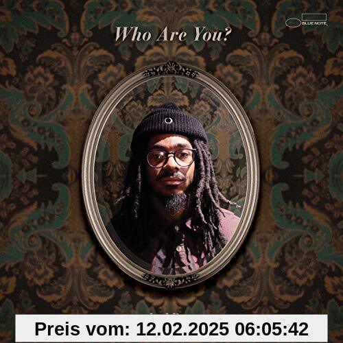 Who Are You? von Joel Ross