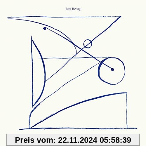 Hermetism von Joep Beving