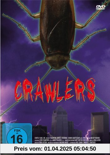 Crawlers von John Allardice