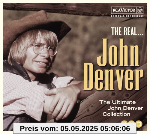 The Real...John Denver The Real...John Denver von John Denver