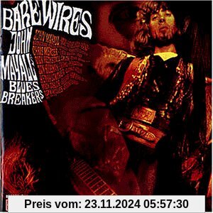 Bare Wires von John Mayall