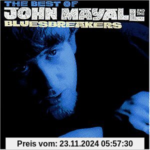 Best of von John Mayall