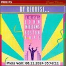 By Request - The Best Of John Williams Boston Pops von John Williams