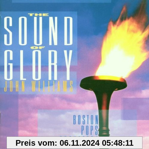 The Sound Of Glory von John Williams